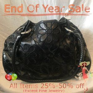 Cute Brighton Purse- with original box & bag